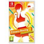 Fitness Boxing 2: Rhythm & Exercise - Switch