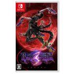 Bayonetta 3 - Switch
