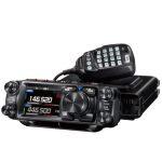 YAESU FTM-510DE