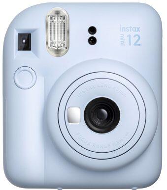 Instax Mini 12 BLUE