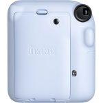 Fujifilm Instax Mini 12 Pastel Blue - Image 2
