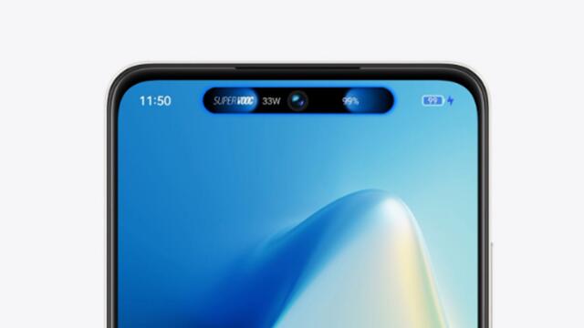 Realme C55 Dual SIM 6GB_128GB Rainy Night_8