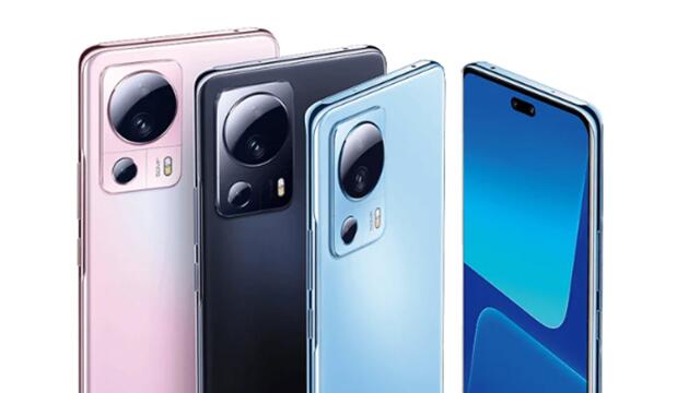 Xiaomi 13 Lite 5G 8_256GB_4