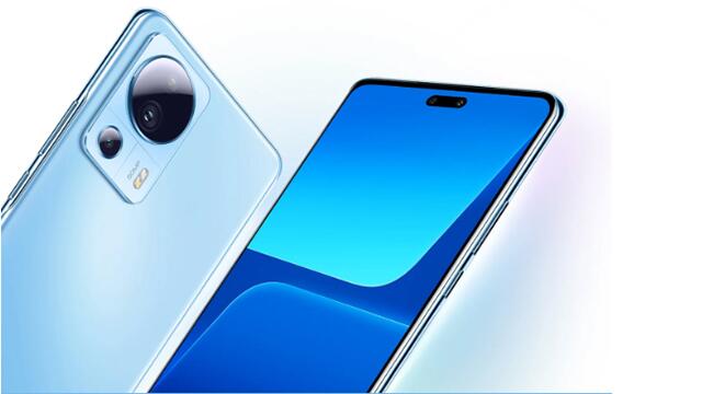 Xiaomi 13 Lite 5G 8_256GB_5