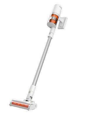 Xiaomi G11 Επαναφορτιζόμενη Σκούπα Stick Λευκή_7