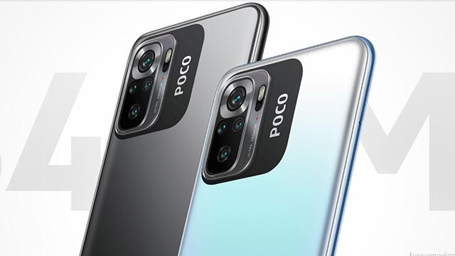 Xiaomi Poco M5s Dual SIM 4GB_128GB_6