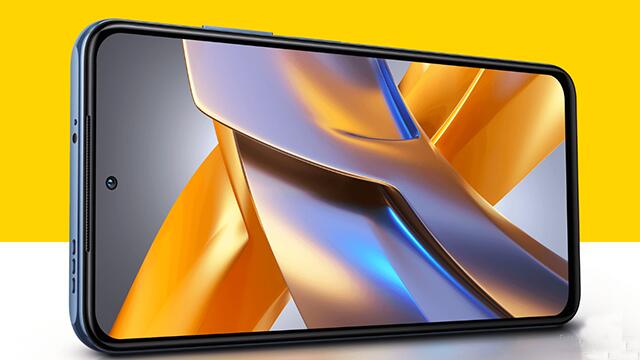 Xiaomi Poco M5s Dual SIM 4GB_128GB_7