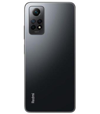 Xiaomi Redmi Note 12 Pro 4G NFC Dual SIM 6GB_128GB Graphite Gray_2