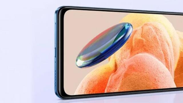 Xiaomi Redmi Note 12 Pro NFC 6GB 128GB