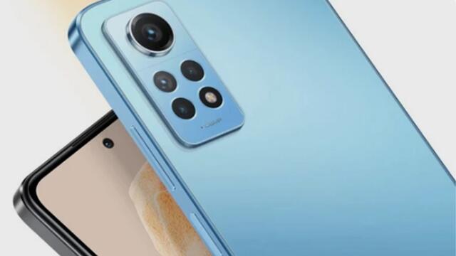 Xiaomi Redmi Note 12 Pro NFC 6GB 128GB_1