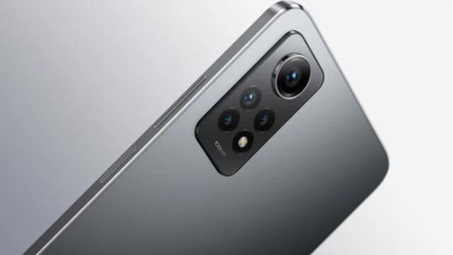 Xiaomi Redmi Note 12 Pro NFC 6GB 128GB_2