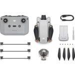 DJI Mini 3 Pro με Χειριστήριο DJI Smart RC-N1 - Image 3