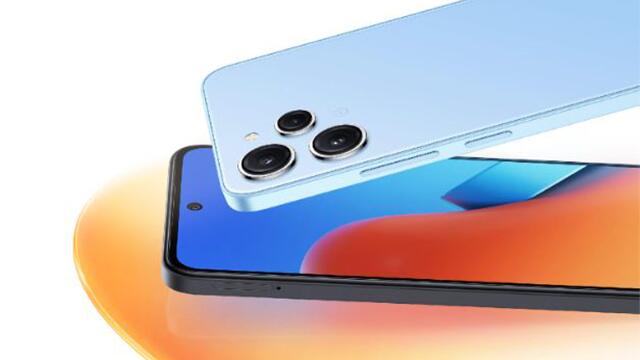 redmi12