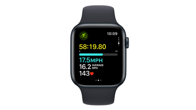 Apple Watch SE 2nd_1