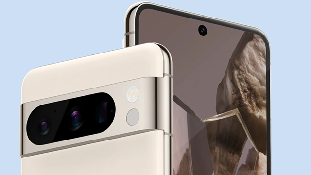 Google Pixel 8 Pro 5G
