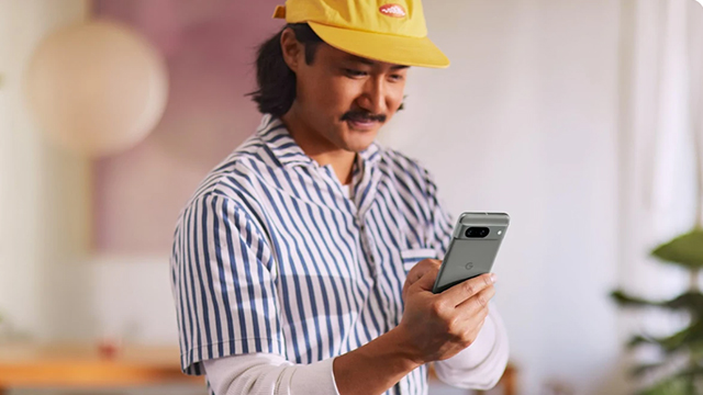 Google Pixel 8 5G_3