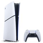 Sony PlayStation 5 1T Slim Digital