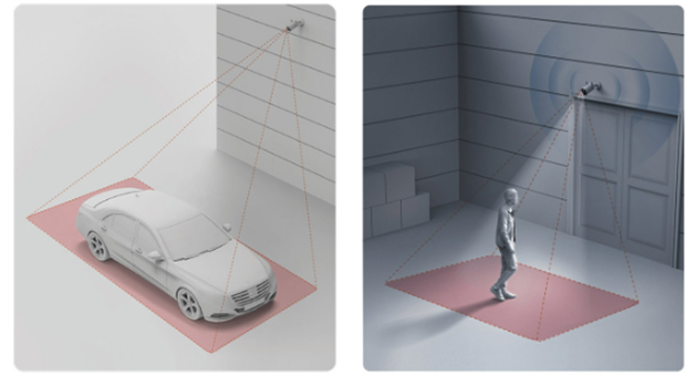 Xiaomi Ασύρματη IP Camera AW300_3