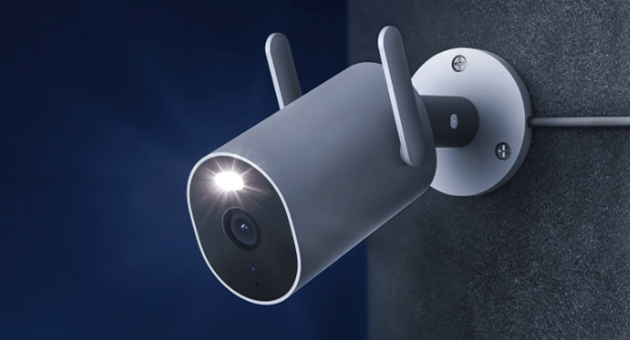 Xiaomi Ασύρματη IP Camera AW300_4