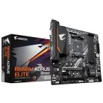 Gigabyte B550M Aorus Elite Motherboard Micro ATX με AMD AM4 Socket
