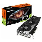 Gigabyte GeForce RTX 3060 12GB GDDR6 Gaming OC