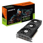 Gigabyte GeForce RTX 4060 8GB GDDR6 Gaming OC