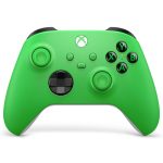 Microsoft Xbox Series Controller Velocity Green