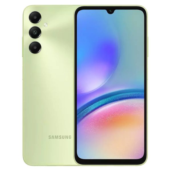Samsung Galaxy A05S 4/64GB Dual Sim Light Green EU