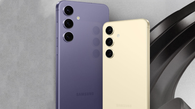 Samsung Galaxy S24