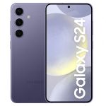 Samsung Galaxy S24 8GB/256GB 5G Dual Sim Cobalt Violet EU