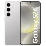 Samsung Galaxy S24 8GB/128GB 5G Dual Sim Marble Gray EU