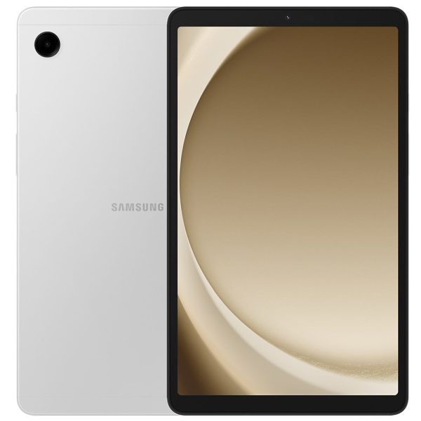 Samsung Galaxy Tab A9 8.7" (64GB) X110 WiFi Silver EU