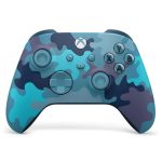 Microsoft Xbox Series Controller Mineral Camo