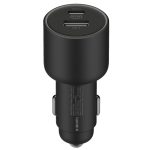 Xiaomi Mi Dual-Port Car Charger 67W USB-A + Type-C