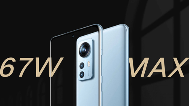 Xiaomi 67W Car Charger_5