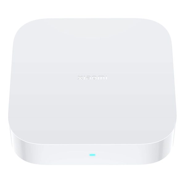 Xiaomi Smart Home Hub 2 White BHR6765GL