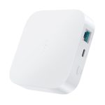 Xiaomi Smart Home Hub 2 White BHR6765GL - Image 2
