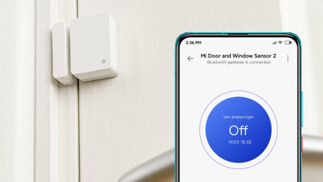 Xiaomi Mi Window and Door Sensor 2_2