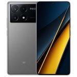 Xiaomi Poco X6 Pro 12/512GB 5G Dual Sim Grey Global Edition