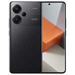Xiaomi Redmi Note 13 Pro+ 5G 8/256GB Dual Sim Midnight Black Global Edition