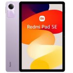 Xiaomi Pad SE 11" 8GB/256GB WiFi Lavender Purple Global Edition