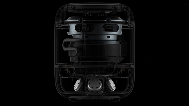 Apple HomePod 2nd Generation Smart Hub