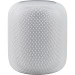 Apple HomePod 2nd Generation Smart Hub White MQJ83
