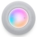 Apple HomePod 2nd Generation Smart Hub White MQJ83 - Image 2
