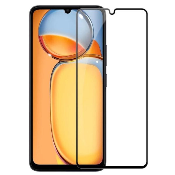 Γυαλί Προστασίας για Xiaomi Redmi 13C