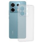 Θήκη Back Cover Για Xiaomi Redmi Note 13 5G Σιλικόνης OEM