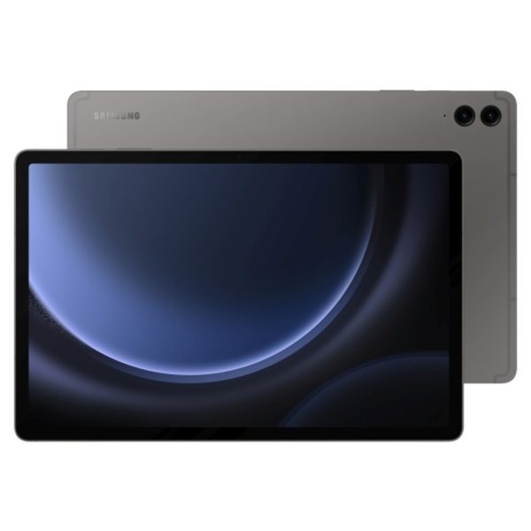 Samsung Galaxy Tab S9 FE+ WiFi X610 12.4'' 128GB Gray EU (2023)