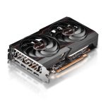 Sapphire Radeon RX 6600 8GB GDDR6 Pulse Κάρτα Γραφικών - Image 2