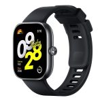 Xiaomi Redmi Watch 4 Black EU - Image 2