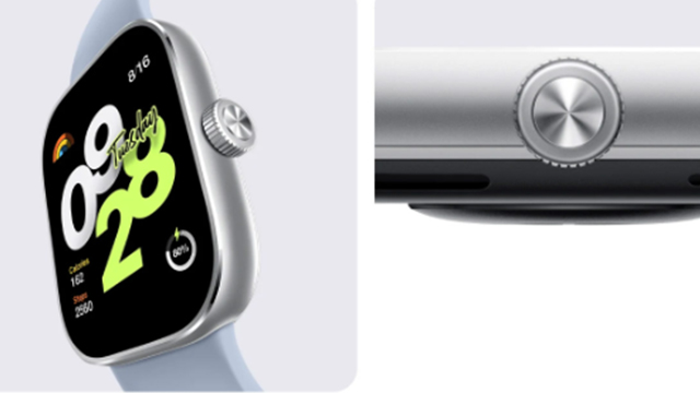 Xiaomi Redmi Watch 4_1